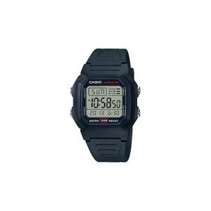 Casio: Casio Sports Watch - W800H-1A