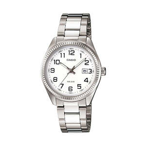 Casio: Casio Ladies Analgoue Watch - LTP1302D-7B