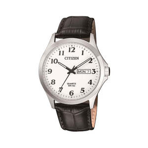 Citizen: BF5000-01A - Mens Dress Watch
