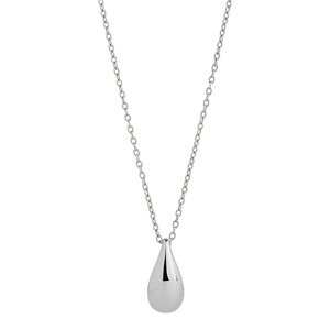 Eau Necklace