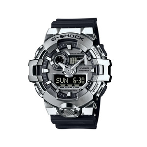 G Shock: G-Shock Origin Series Steel Covered Watch - GM700-1A