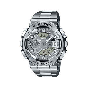 G Shock: G-Shock G-Steel Series - GM110D-8A