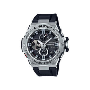 G-Shock G-Steel Series - GSTB100-1A