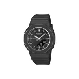 G Shock: G-Shock Womens Series Black Watch - GMAP2110-1A