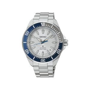 Latest Arrivals: Seiko - HBB001K Prospex 145th Anniversary Limited Edition Divers Automatic Watch