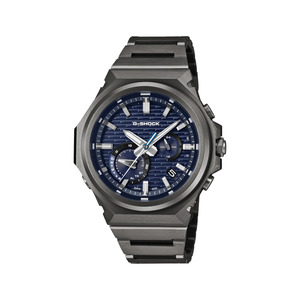 G-Shock - G-Steel - Carbon Core Series Tough Solar Watch - GSTB1000BD-2A
