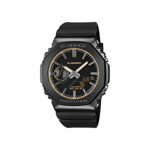 G Shock: G-Shock Luxe Series - GM2100XLB-1A9