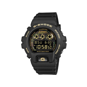 G-Shock Bold Camo Series - DW6900CF-1D
