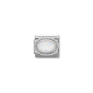 Composable Classic Link 030509/07 October Opal
