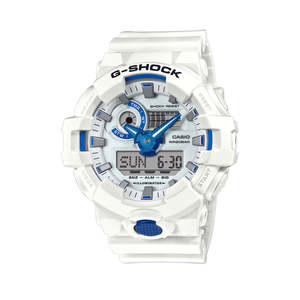 G Shock: G-Shock - Duo GA-700 Series - GA700HDS-7A