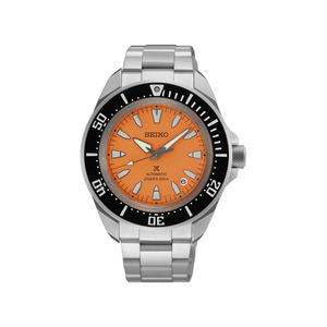 Automatic: Seiko - HBB004K King Samurai 2026 Asia-Pacific Limited Edition Prospex Divers Watch