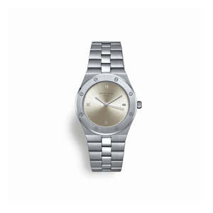Rose Silver