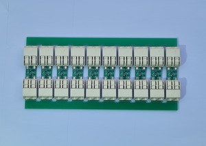 Products: Reed Switch Resistor Board 2K2