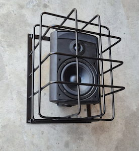 Speaker Cage 300x400x300