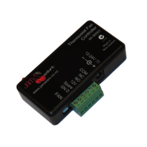 Products: Fan Controller