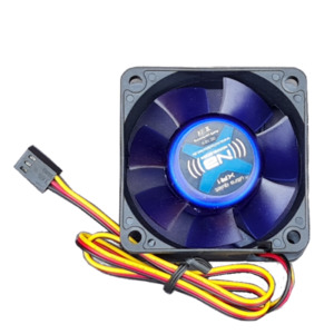Products: 60mm Fan