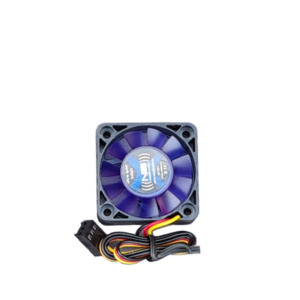 Products: 40mm Fan