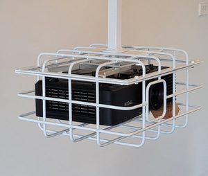 Products: Suspended Hinged Projector Cage