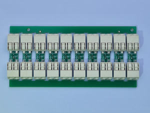 Products: Reed Switch Resistor Board 4K7