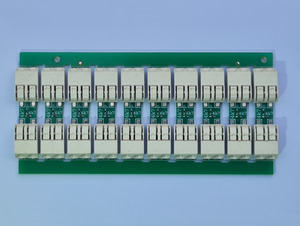 Products: Reed Switch Resistor Board 4K7