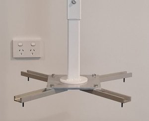 Heavy Duty Projector Bracket