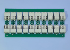 Reed Switch Resistor Board 1K