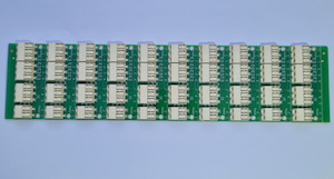 Products: Door Resistor Board 1K