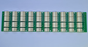 Products: Door Resistor Board 1K
