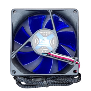 Products: 80mm Fan
