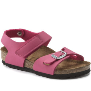 Birkenstock Colorado Fuchsia Tulip