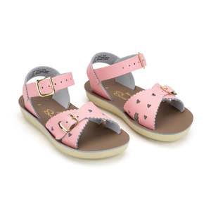 Salt Water Sun-San Sweetheart Matt Pink - NEW!