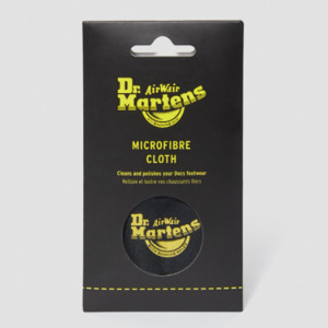 Dr Martens Microfibre Cloth