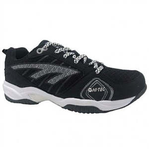 School Footwear: Hi Tec Haraka Trail S Jnr