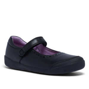 School Footwear: Clarks Bonnie
