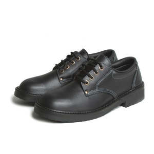 School Footwear: McKinlays Jill