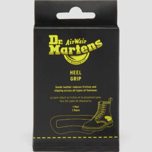 Care Accessories: Dr Martens Heel Grips No Colour