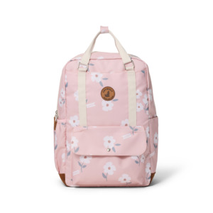 CRYWOLF KNAPSACK Wildflower