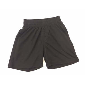 School Uniforms: Sports Shorts