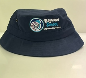 School Uniforms: Bayview Bucket Hat