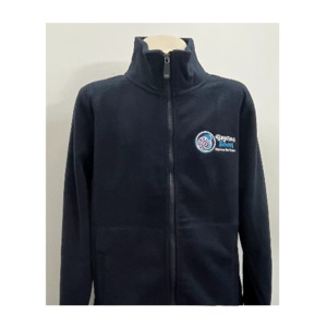 School Uniforms: Bayview Fleece Jacket