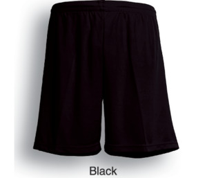 School Uniforms: Pinehill Sport Shorts