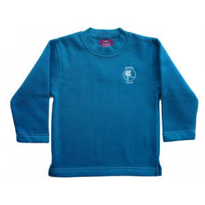 School Uniforms: Pinehill Sweatshirt