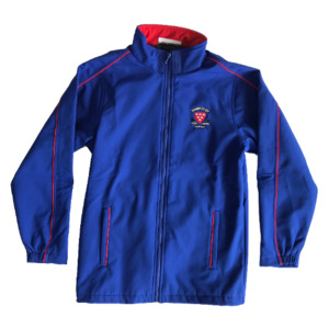 Rosmini Softshell Jacket