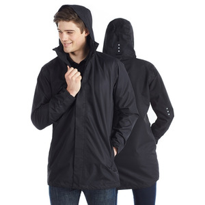 School Uniforms: Waterproof Adults Jacket