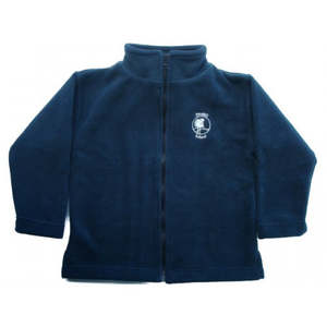 Pinehill Polar Fleece Jacket