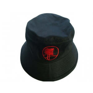 Pinehill School: Pinehill Cap & Bucket Hat