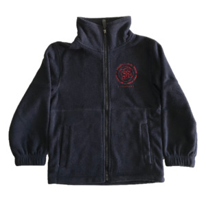 St Josephs School: St Joseph's Fleece Jacket