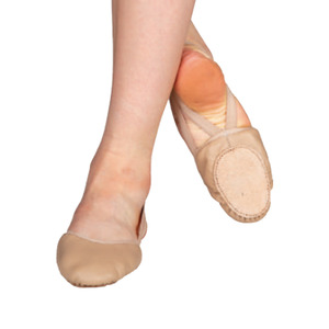 Dance: PW Dance Half Ballet