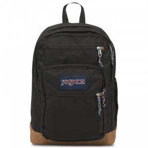 Laptop Bags: Jansport Cool Student - Black