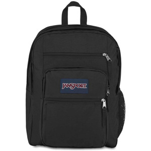 Laptop Bags: JanSport Big Student - Black